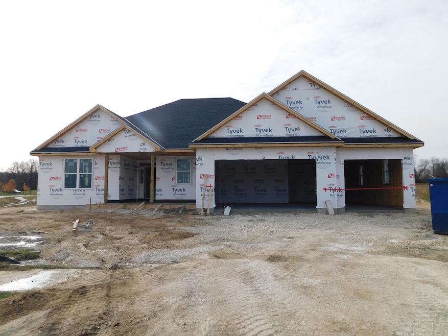 285 Mulberry Ln, Grafton, WI 53024 - photo 1