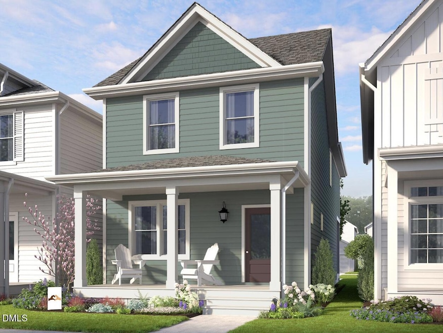 545 Folk Song Way, Wendell, NC 27591 - photo 1