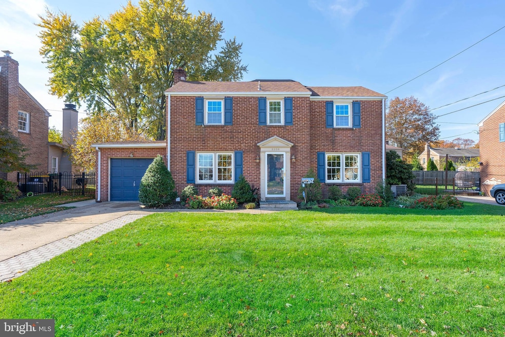 2208 Brookline Rd, Wilmington, DE 19803 - photo 1