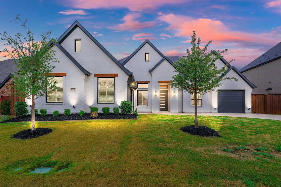 9140 Venado Dr, North Richland Hills, TX 76182 - photo 1