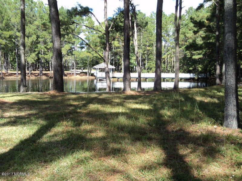 Interior Of Homesite