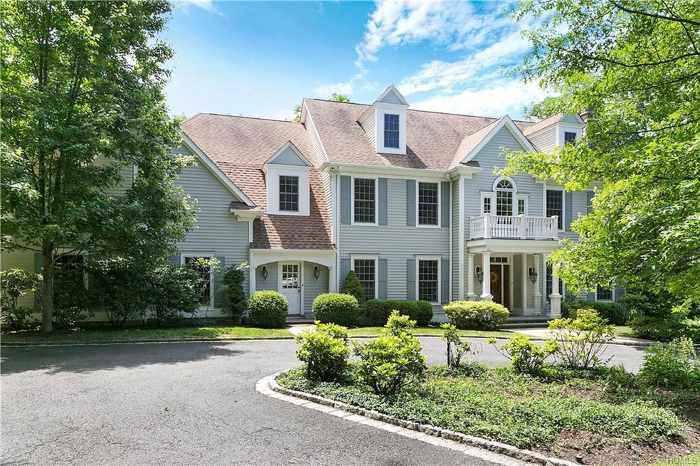 50 Hillcrest Park Rd, Cos Cob, CT 06807 - photo 1