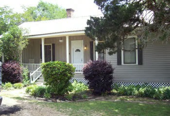 1006 Gum St, Wesson, MS 39191 - photo 1