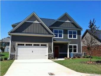4 Bedrooms, 3 Full Baths and lots of room for your