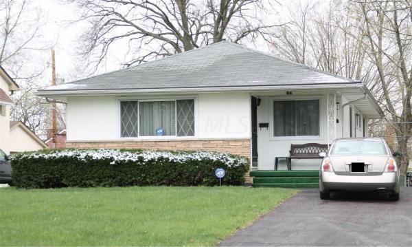 197 S Napoleon Ave, Columbus, OH 43213 - photo 1