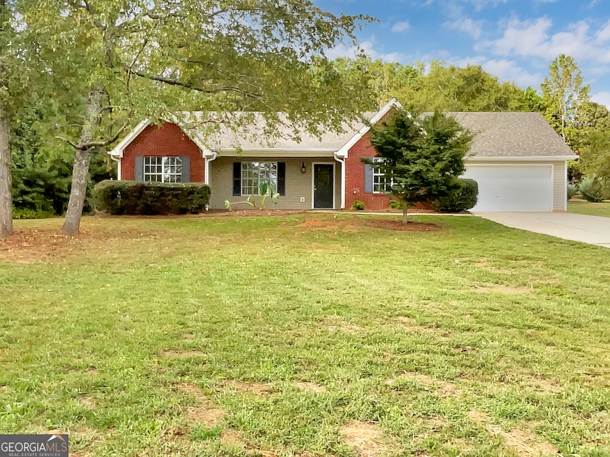 111 Harper Rd, McDonough, GA 30252 - photo 1