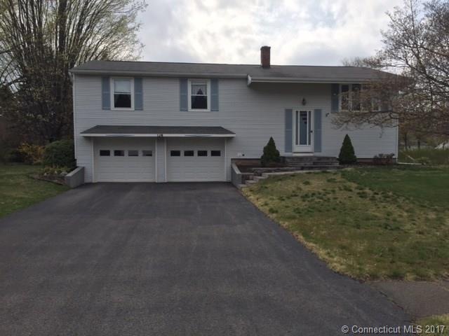 128 Fleetwood Rd, Plantsville, CT 06479 - photo 1