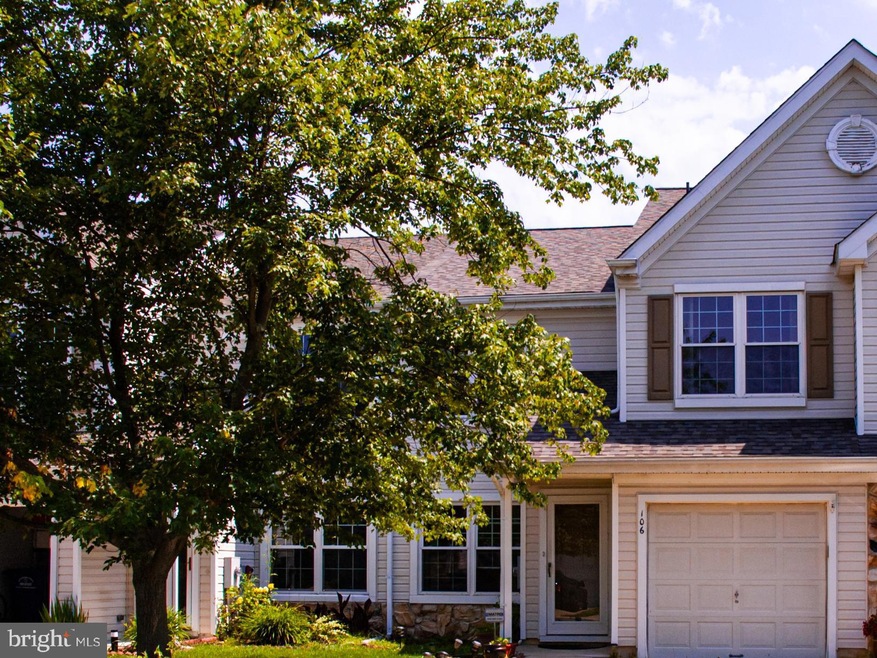 106 Buckingham Way, Mount Laurel, NJ 08054 - photo 1