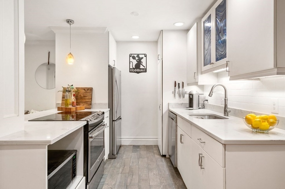 501 Columbus Ave unit 1, Boston, MA 02118 - photo 1