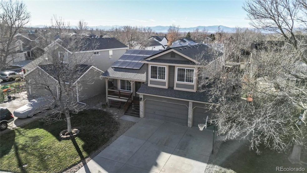 1665 E 135th Ave, Thornton, CO 80241 - photo 1