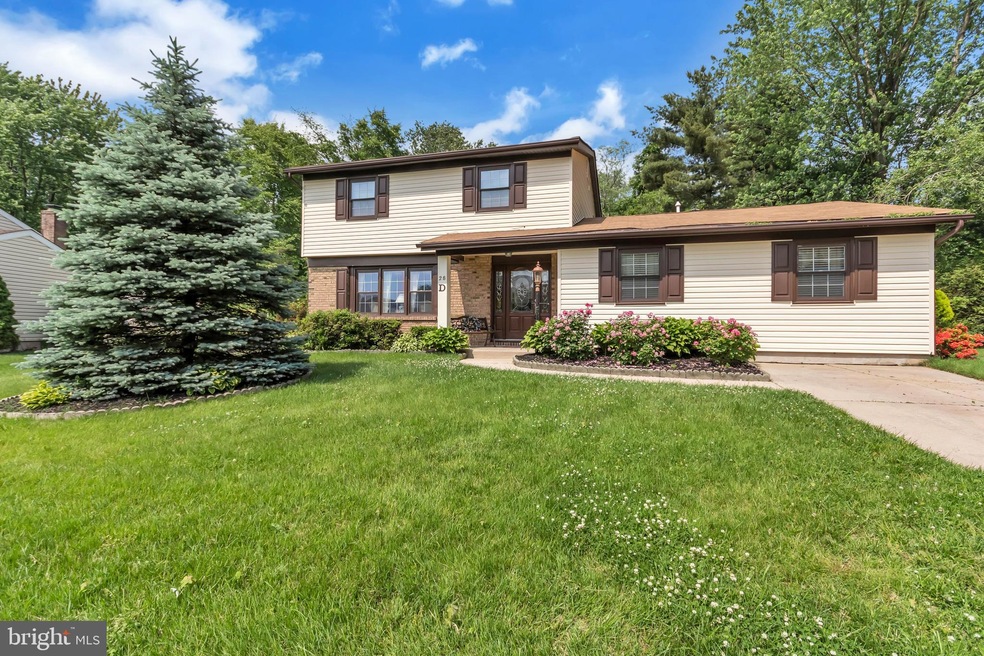 28 Algonkin Ct, Sewell, NJ 08080 - photo 1