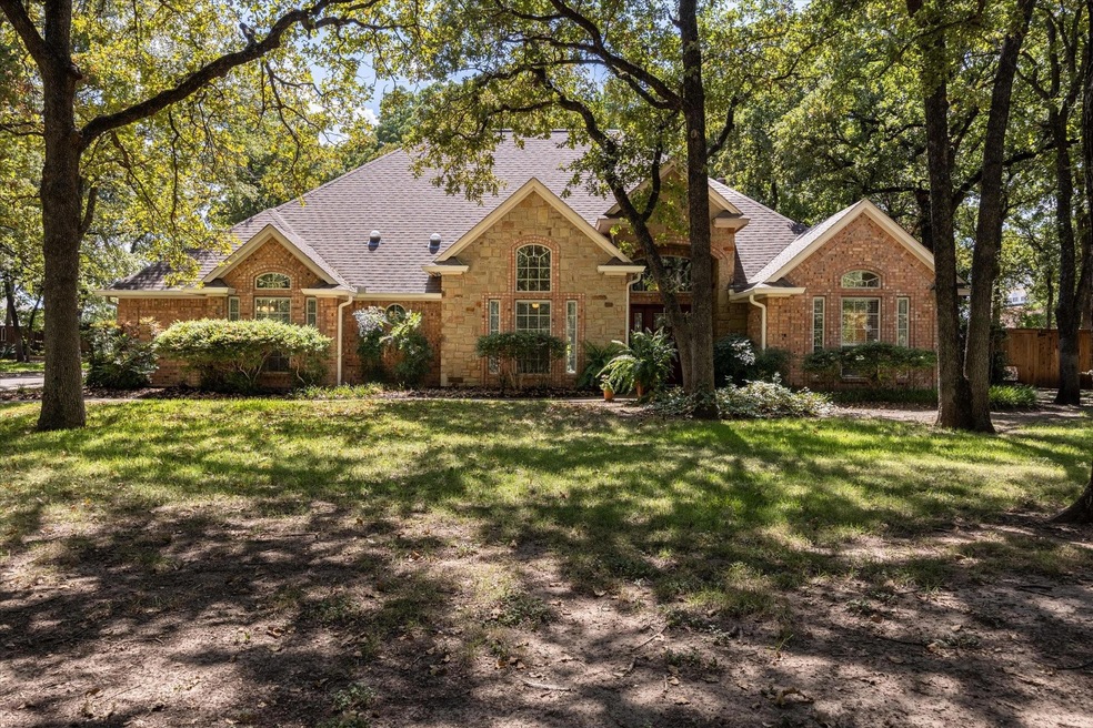 3512 Big Timber Ln, Granbury, TX 76049 - photo 1