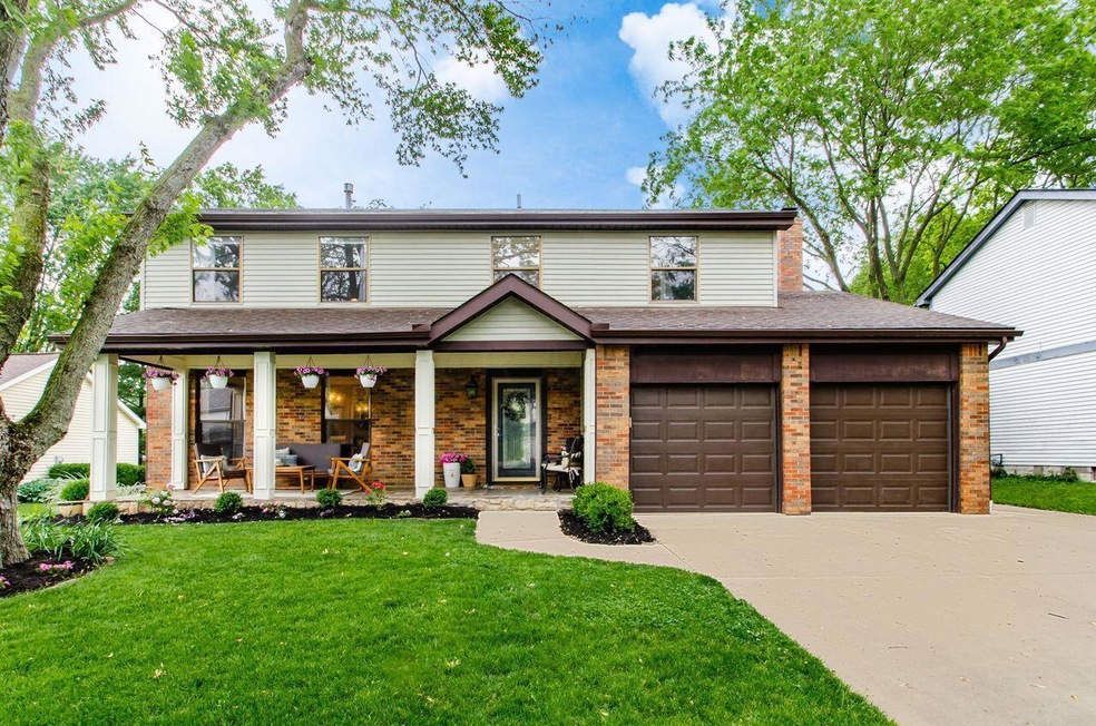 3220 Needham Dr