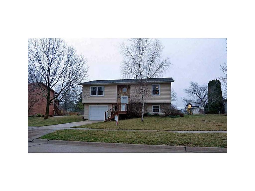 Front Exterior.