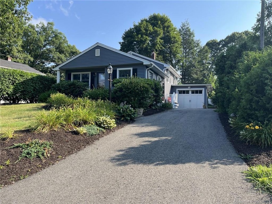 321 Prospect Ave, Meriden, CT 06451 - photo 1