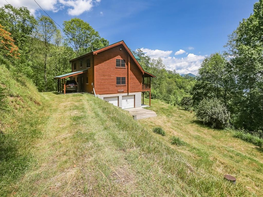 4390 Parris Branch Rd, Sylva, NC 28779 - photo 1