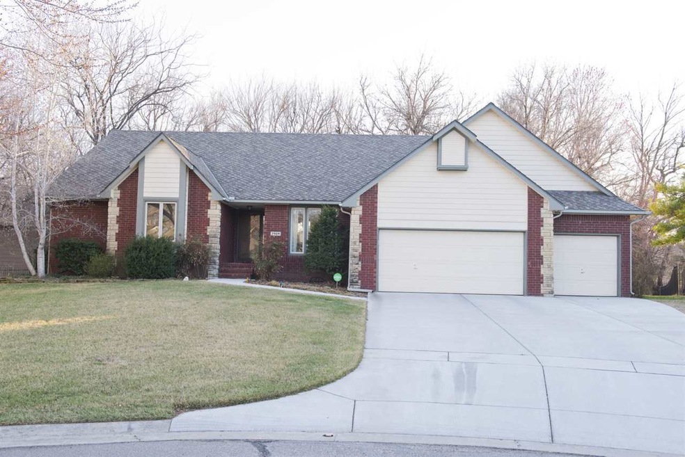 7909 W. Meadow Knoll Cir