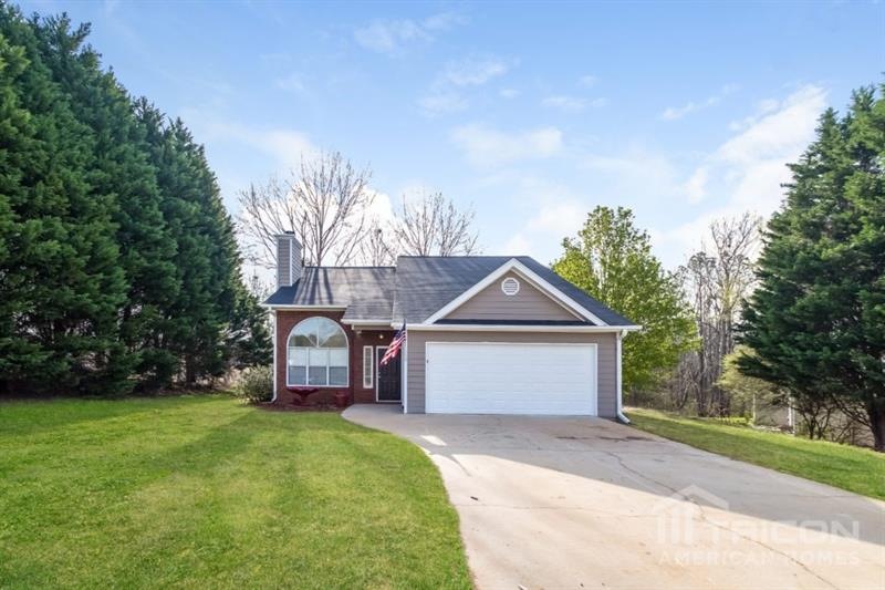 65 Dove Landing, Covington, GA 30016 - photo 1