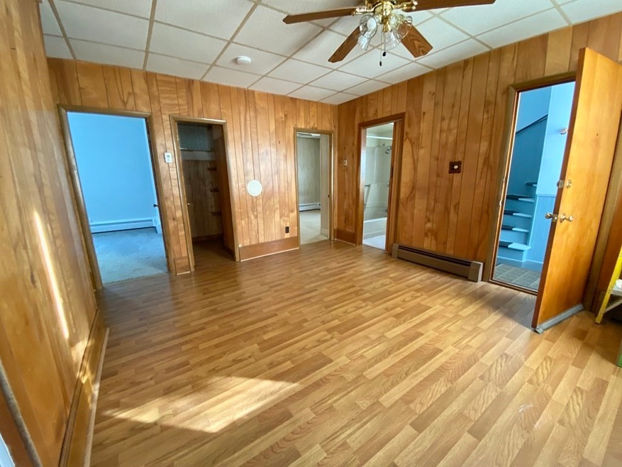 483 Brayton Ave unit 2, Fall River, MA 02721 - photo 1