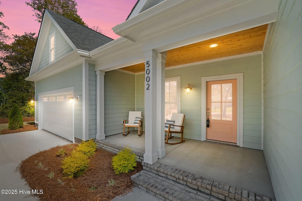 5002 Canvasback Ct
