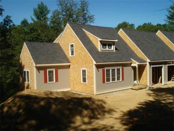 1 Heritage Hollow unit D, Plymouth, MA 02360 - photo 1