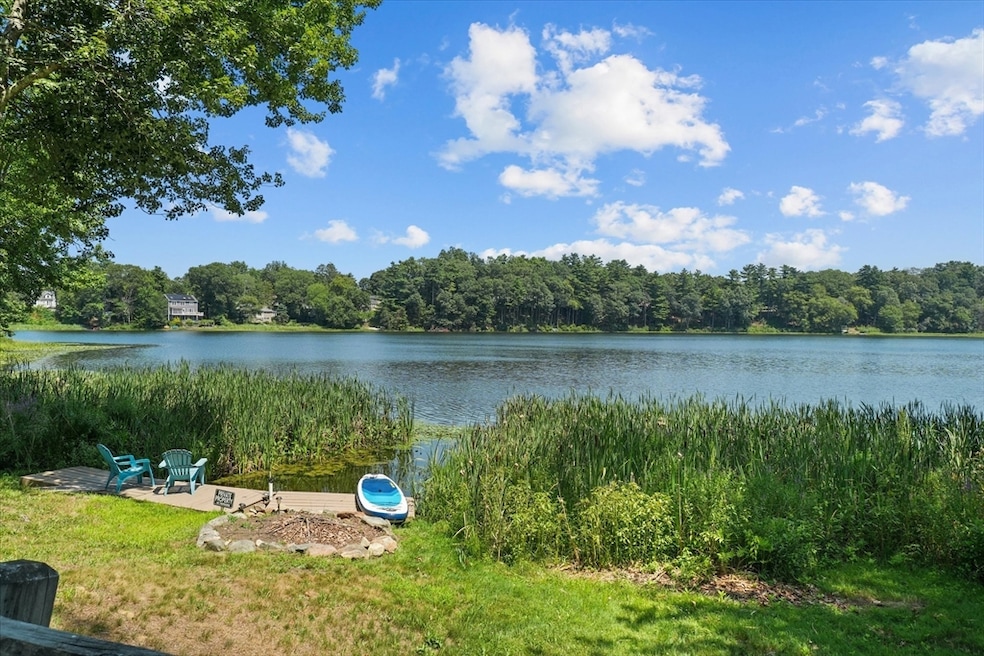 115 Pleasant St, Wenham, MA 01984 - photo 1