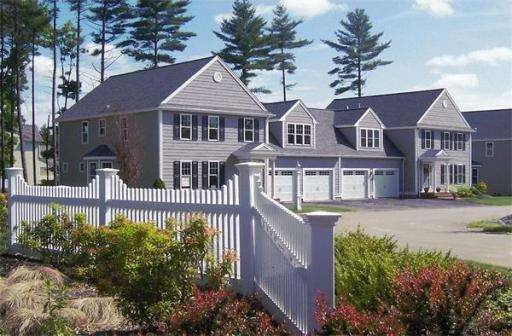 22 Newbury Dr unit 22, Pembroke, MA 02359 - photo 1