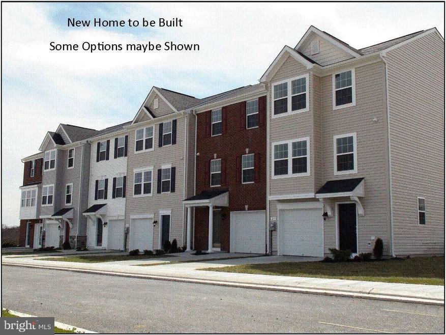 0 Venetian Ct unit 1002268650, Cherry Run, WV 25427 - photo 1