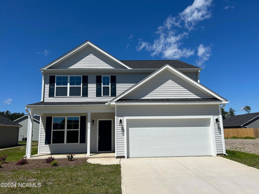 313 Harbour View Dr, Calabash, NC 28467 - photo 1