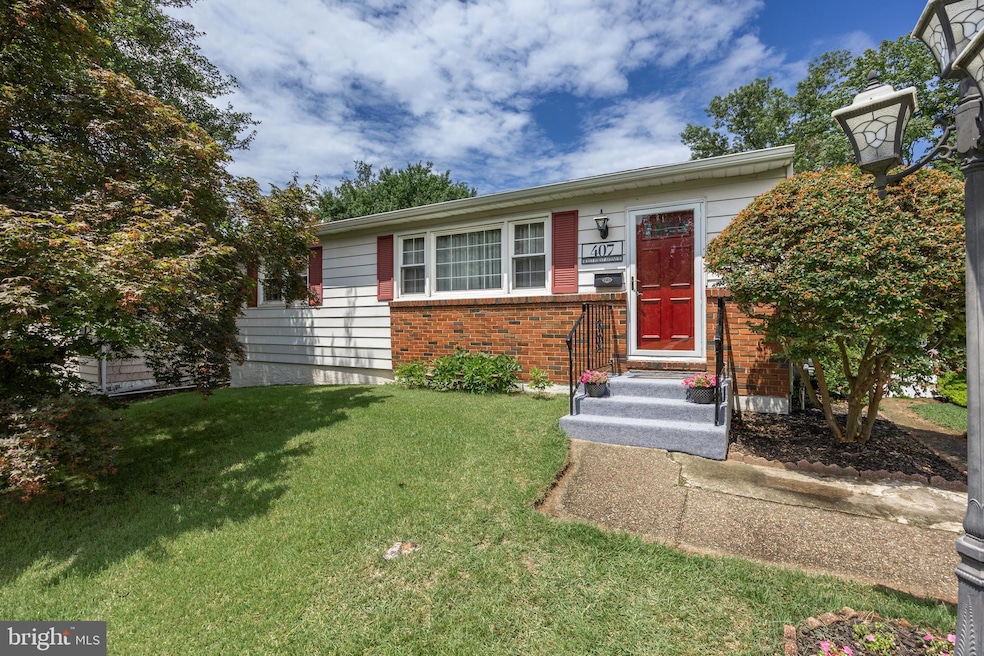 407 W 1st Ave, Runnemede, NJ 08078 - photo 1