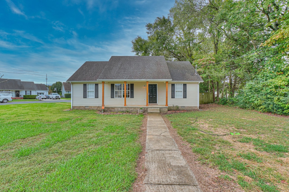 2426 Floyd Ave, Murfreesboro, TN 37127 - photo 1