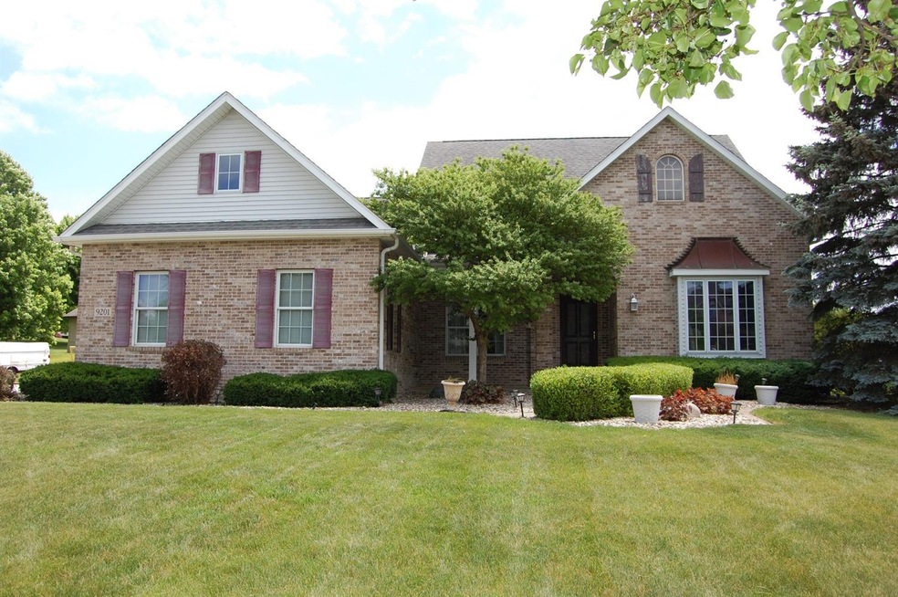 9201 Ruth Ct, Saint John, IN 46373 - photo 1