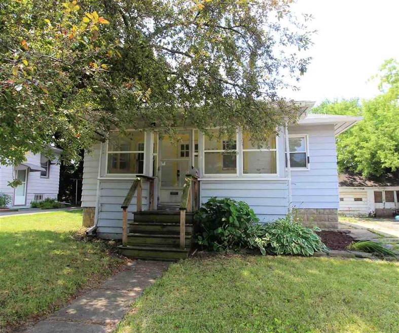 2531 Bagley St, Flint, MI 48504 - photo 1