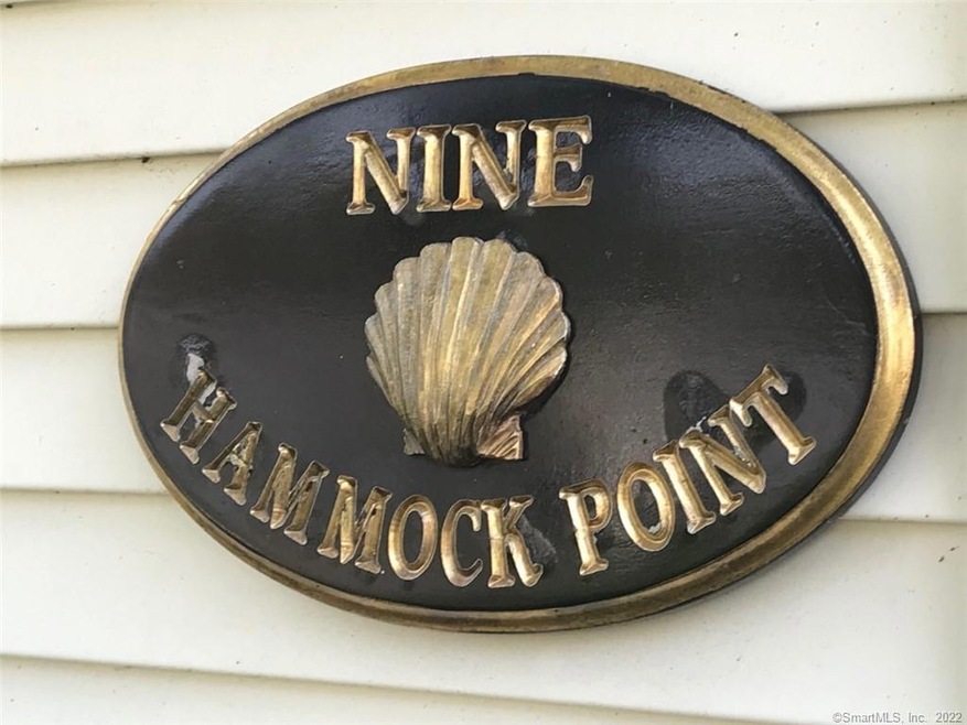 Welcome to Nine Hammock Point, Westbrook!