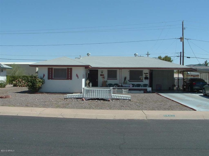 FRONT ELEVATION