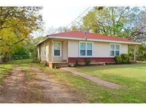 203 Madison St unit A, Cleburne, TX 76033 - photo 1