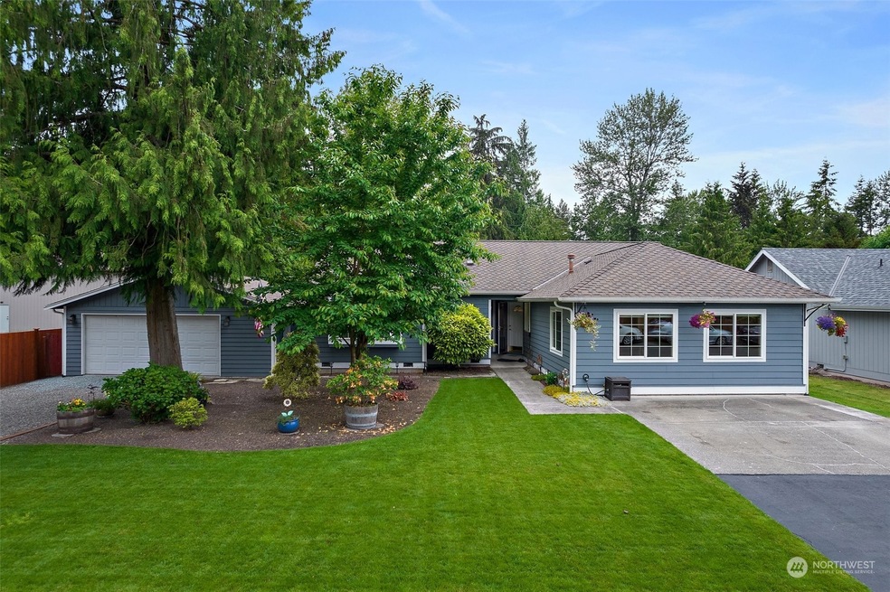 11408 191st Ave E, Bonney Lake, WA 98391 - photo 1