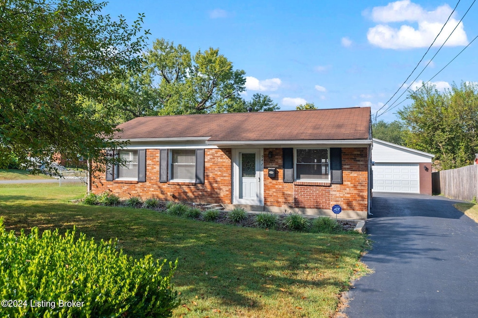 Sold $220,000 • Co-Listing Agent