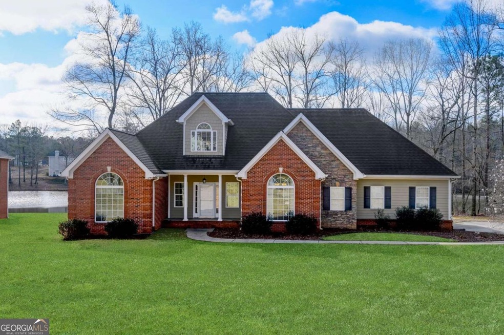 14 Caspian Ct, Whitesburg, GA 30185 - photo 1