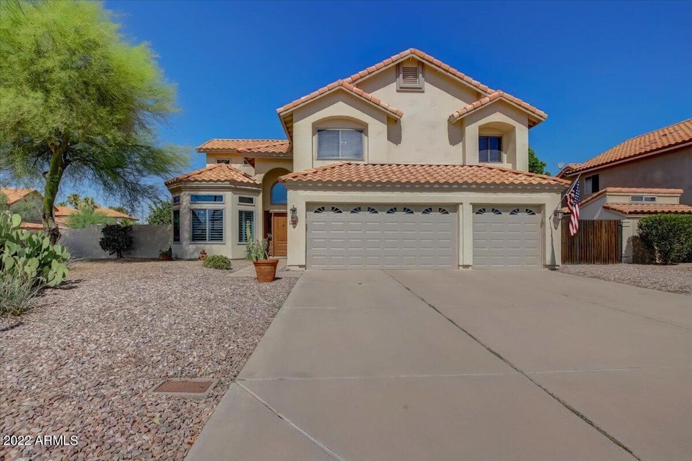 2512 N Loma Vista, Mesa, AZ 85213 - photo 1