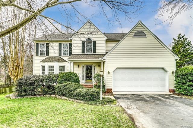 Welcome Home!