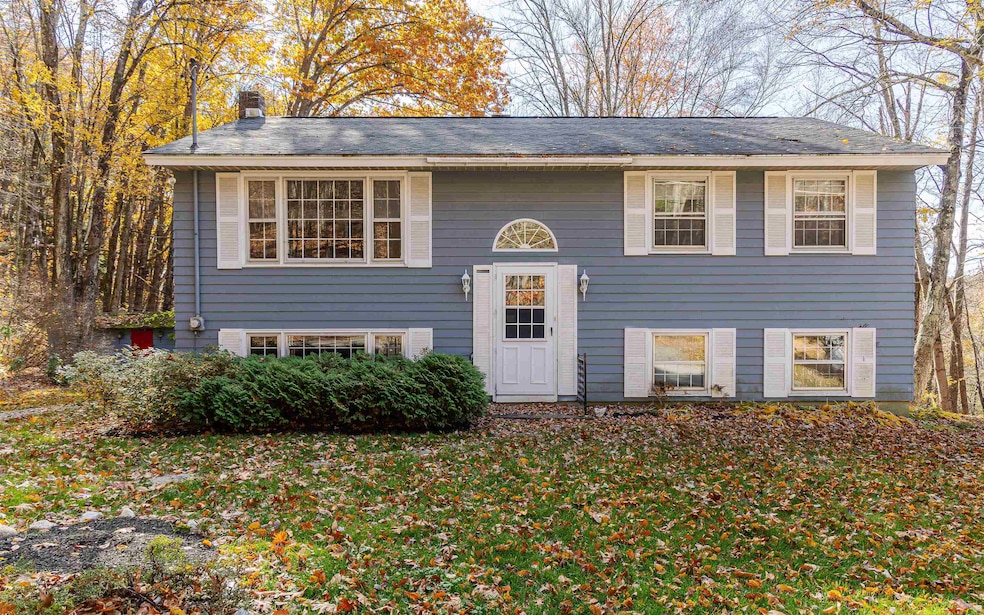 31 Mountain View Road