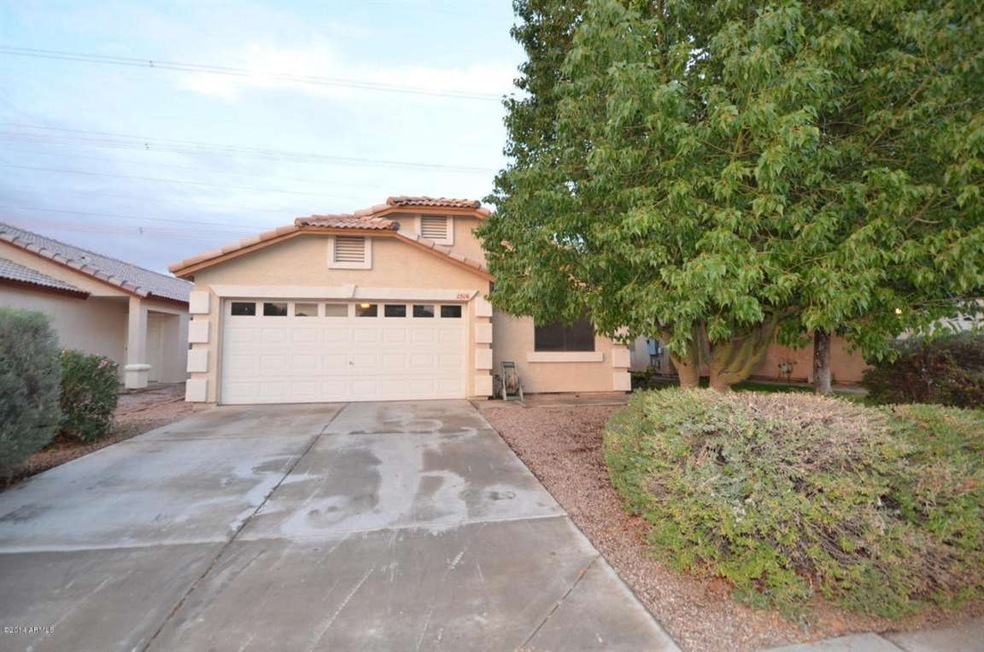 1516 W Vaughn Ave