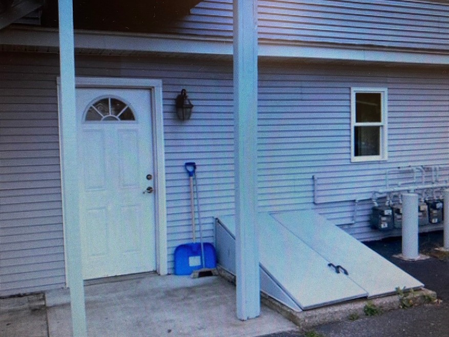 245 East St unit 2B, Ludlow, MA 01056 - photo 1