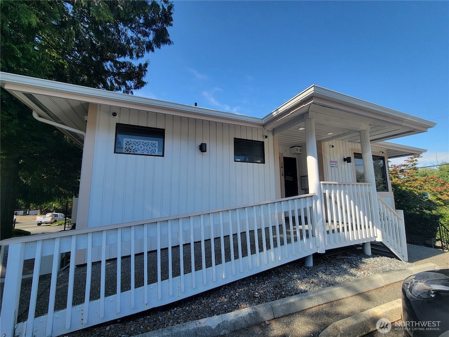 For Rent $1,100/month