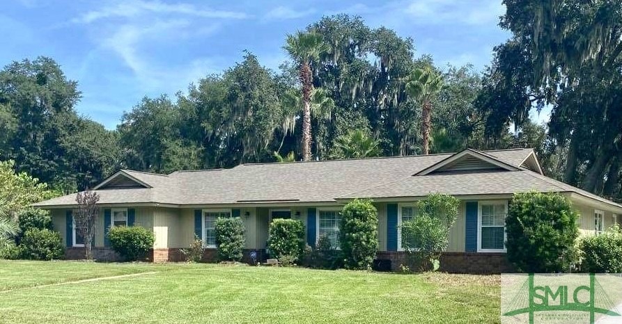 111 Druid Rd, Savannah, GA 31410 - photo 1