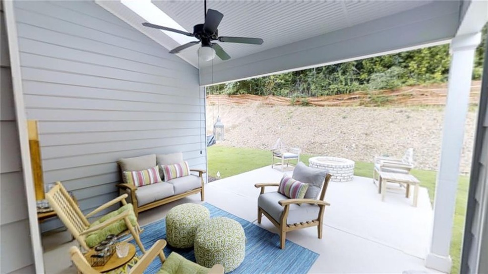 115 Altmore Way, Woodstock, GA 30188 - photo 1