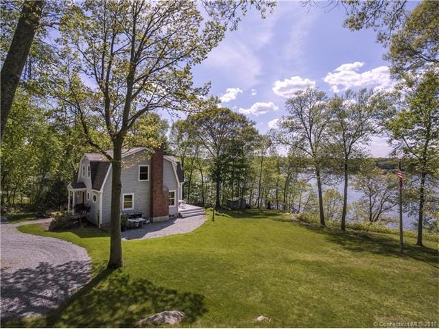 7 Old Bridge Rd, Old Lyme, CT 06371 - photo 1