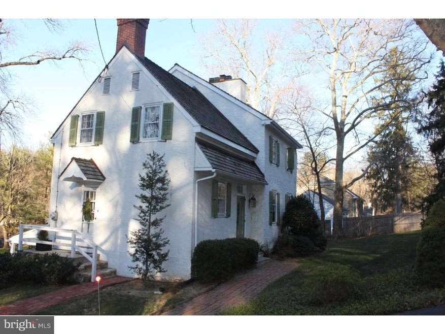 322 S Bryn Mawr Ave, Bryn Mawr, PA 19010 - photo 1