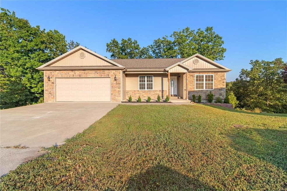 16211 Hailey Ln, Saint Robert, MO 65584 - photo 1
